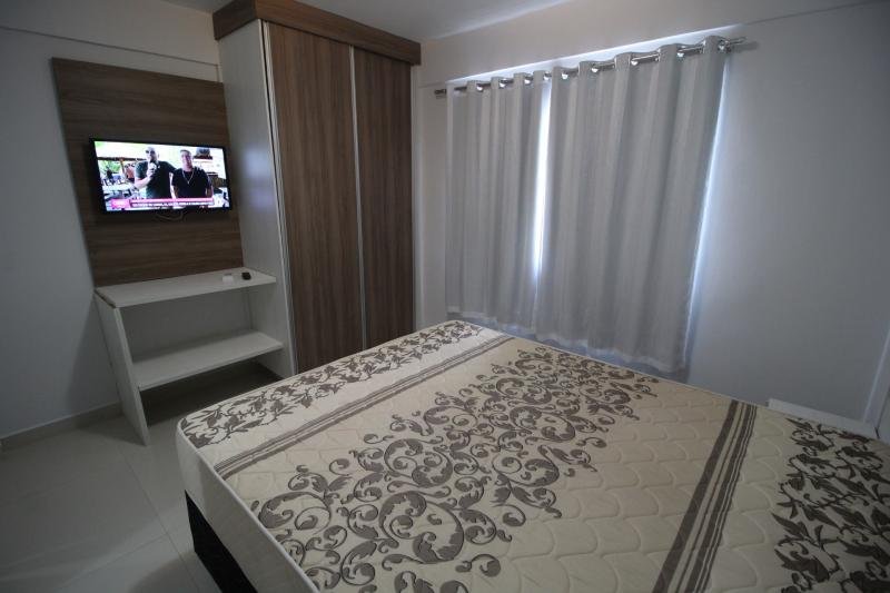 Fotos apartametnos LAGOA QUENTE FLAT SERVICE CALDAS NOVAS